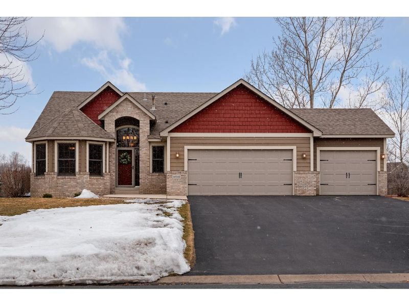 14540 Yellow Pine St NW, Andover, MN 55304