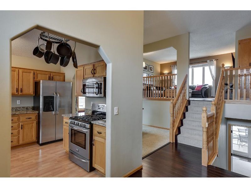 14540 Yellow Pine St NW, Andover, MN 55304