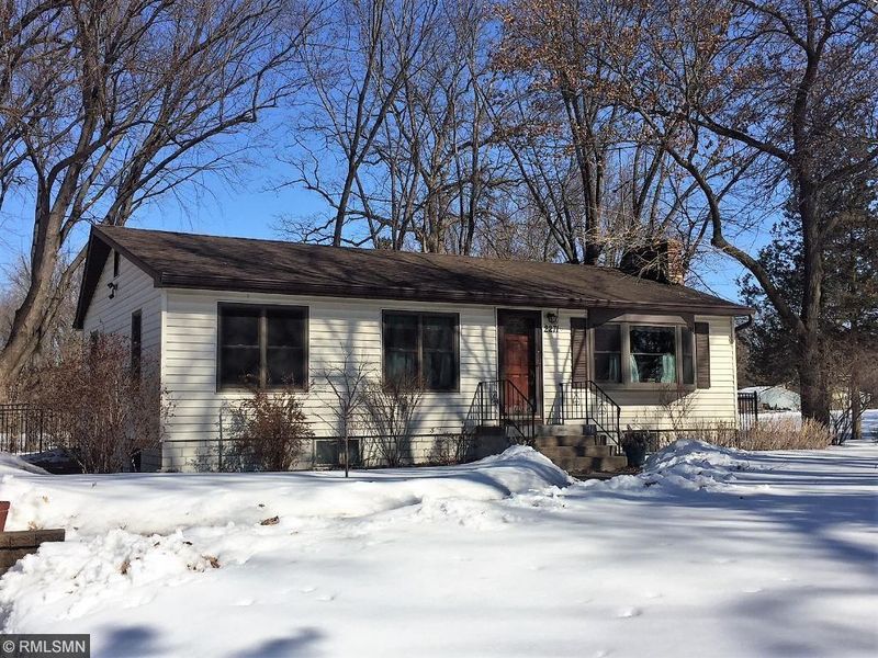 2271 Park Ave, White Bear Lake, MN 55110