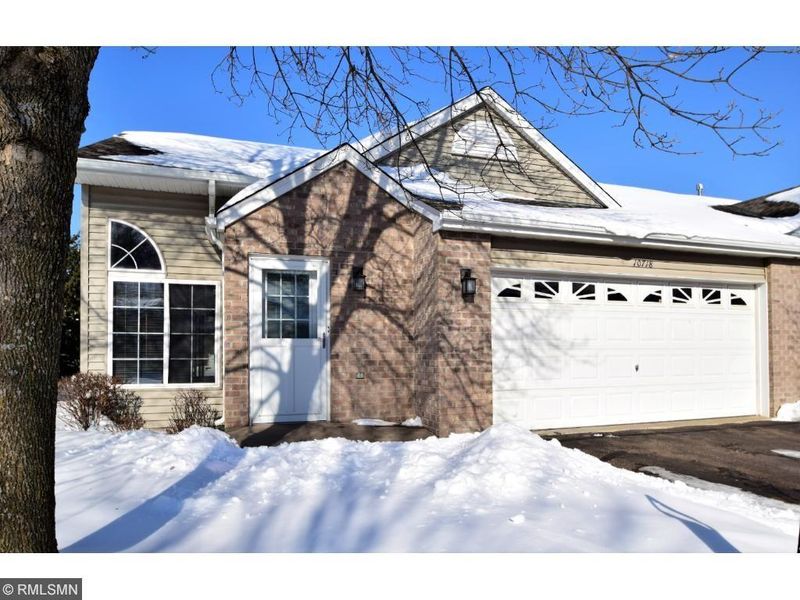 10718 Sycamore St NW, Coon Rapids, MN 55433