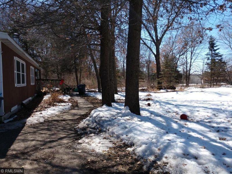 28445 Forest Blvd, Wyoming, MN 55092