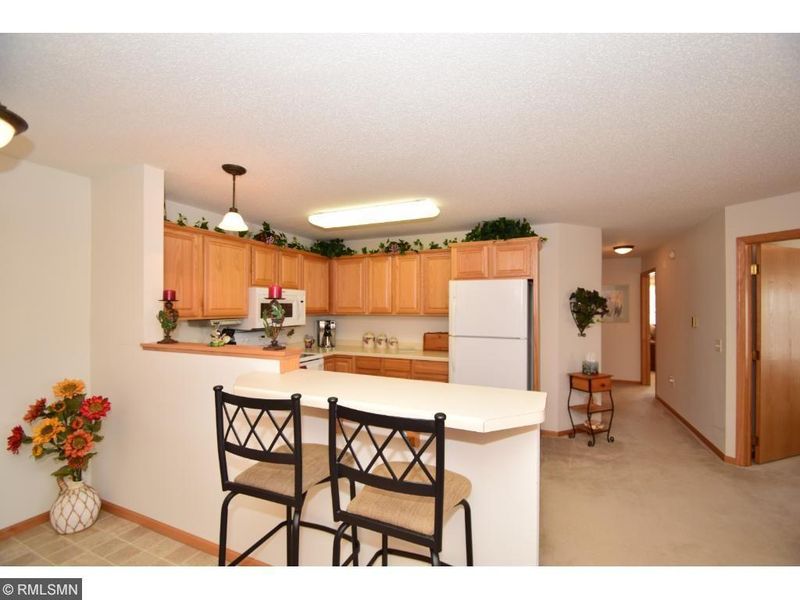 15550 Linnet St NW #1-211, Andover, MN 55304