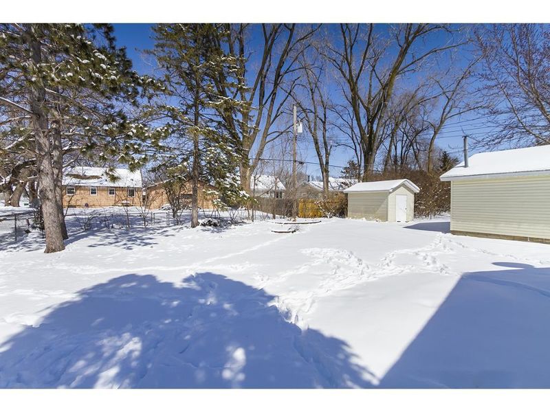 715 Ione Ave NE, Spring Lake Park, MN 55432