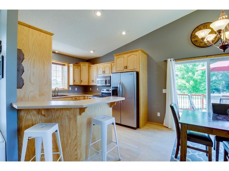 17576 Grant St NW, Elk River, MN 55330