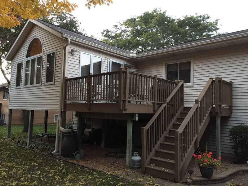 714 96th Ln NE, Blaine, MN 55434