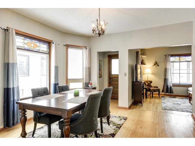2111 Grand St NE, Minneapolis, MN 55418