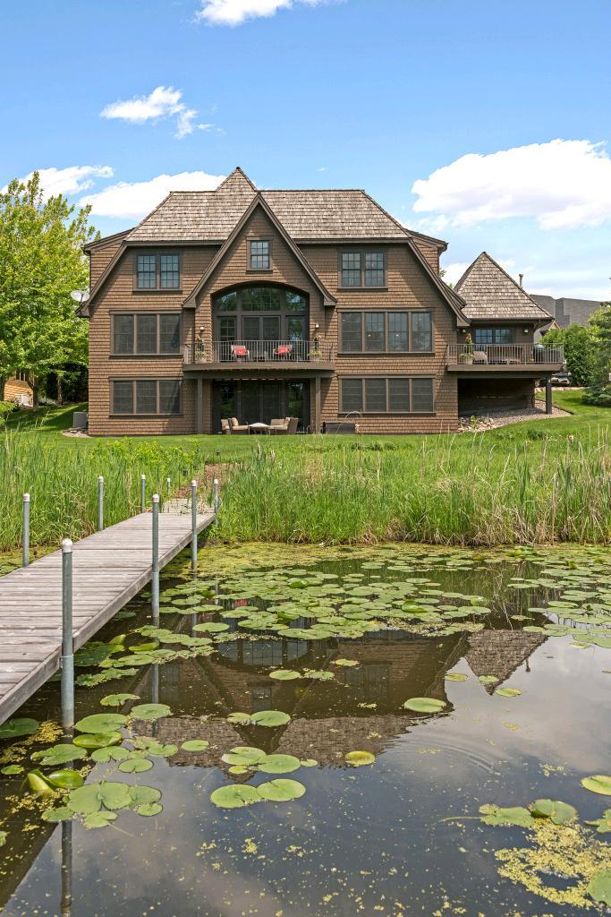 16175 Crosby Cove Rd, Minnetonka, MN 55391