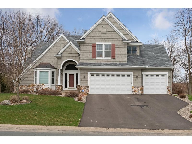 1166 Wildwood Way, Chaska, MN 55318
