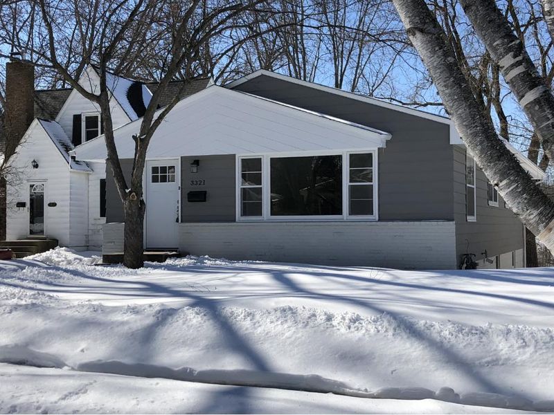 3321 Halifax Ave N, Robbinsdale, MN 55422