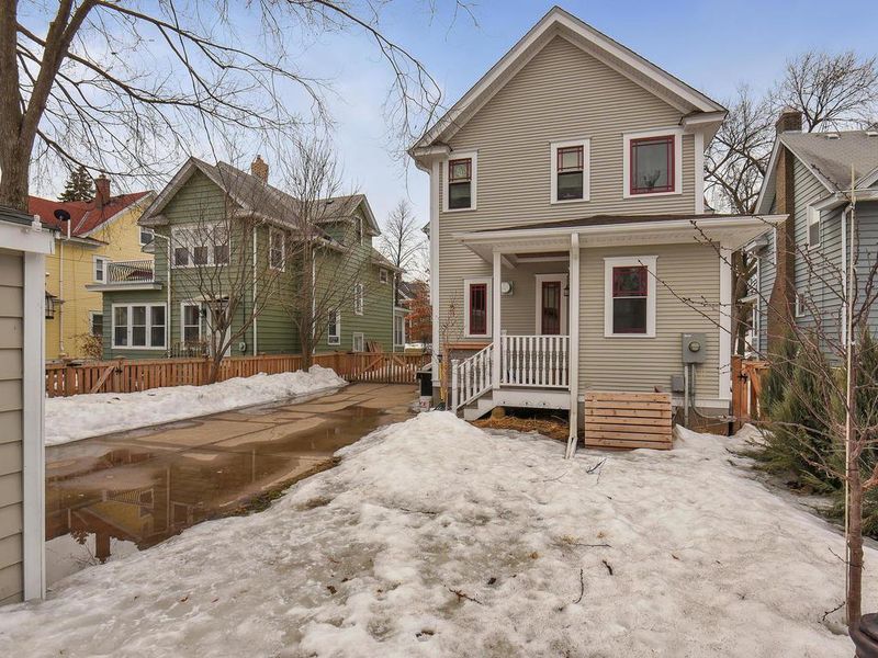 4221 Aldrich Ave S, Minneapolis, MN 55409
