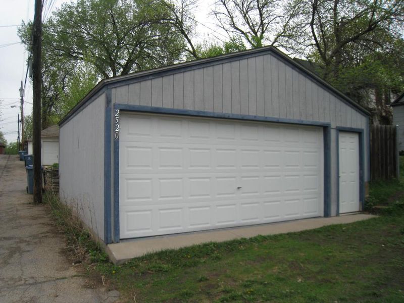 2520 Pierce St NE, Minneapolis, MN 55418