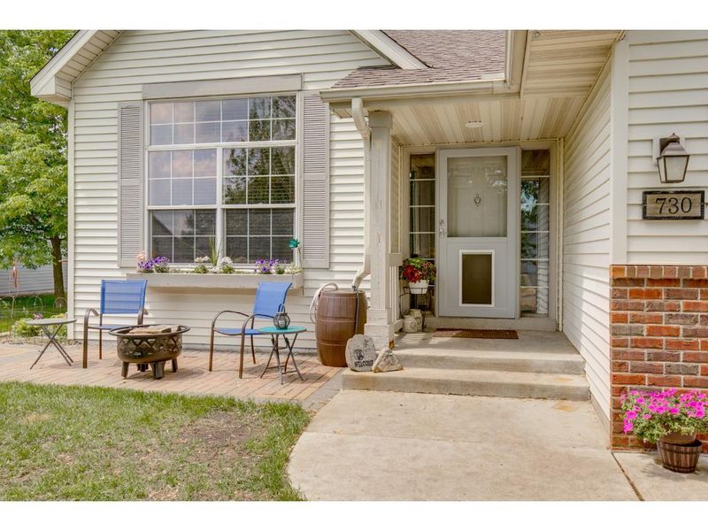 730 Leon St, Jordan, MN 55352