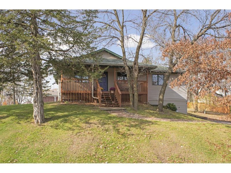 18790 Albany St NW, Elk River, MN 55330