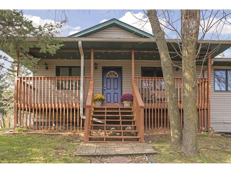 18790 Albany St NW, Elk River, MN 55330