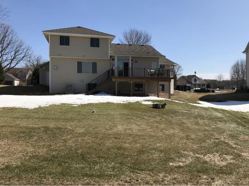 1307 146th Ln NW, Andover, MN 55304