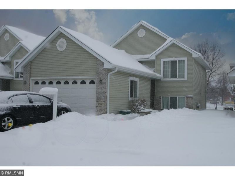 23171 Dakotah St NW, Saint Francis, MN 55070
