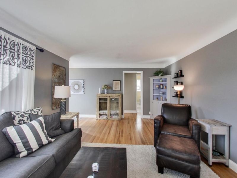 3606 Benjamin St NE, Minneapolis, MN 55418