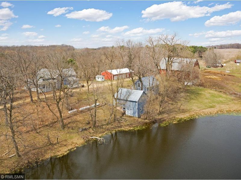 12868 150th St N, Marine On Saint Croix, MN 55047