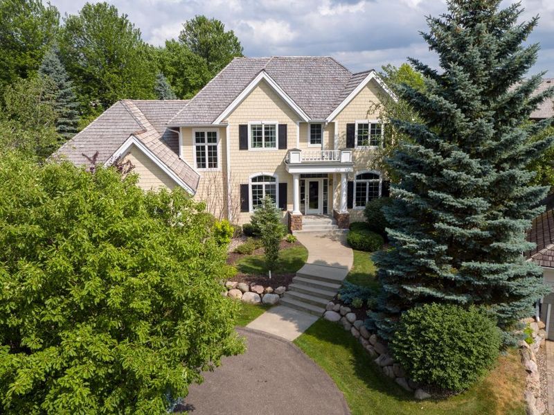 5017 Park Ter, Edina, MN 55436