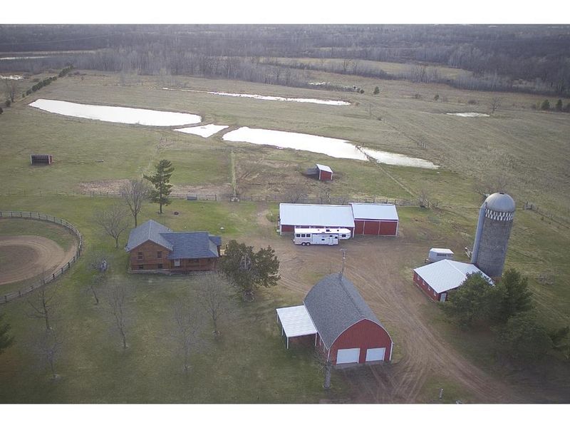 48328 River Rd, Rush City, MN 55069