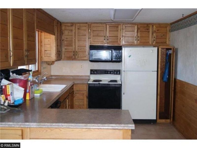 23524 Glider Dr, Park Rapids, MN 56470