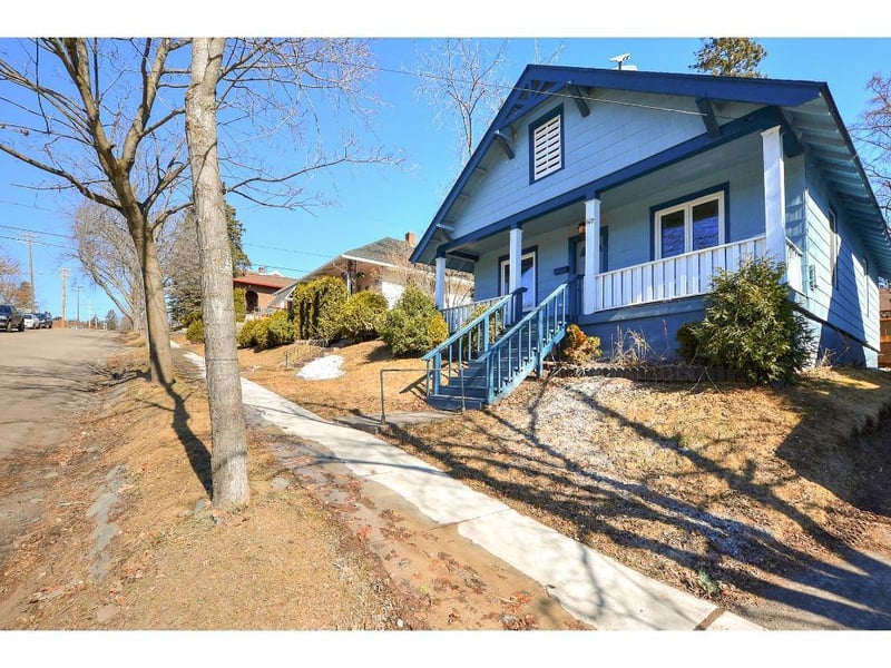 610 N 18th Ave E, Duluth, MN 55812