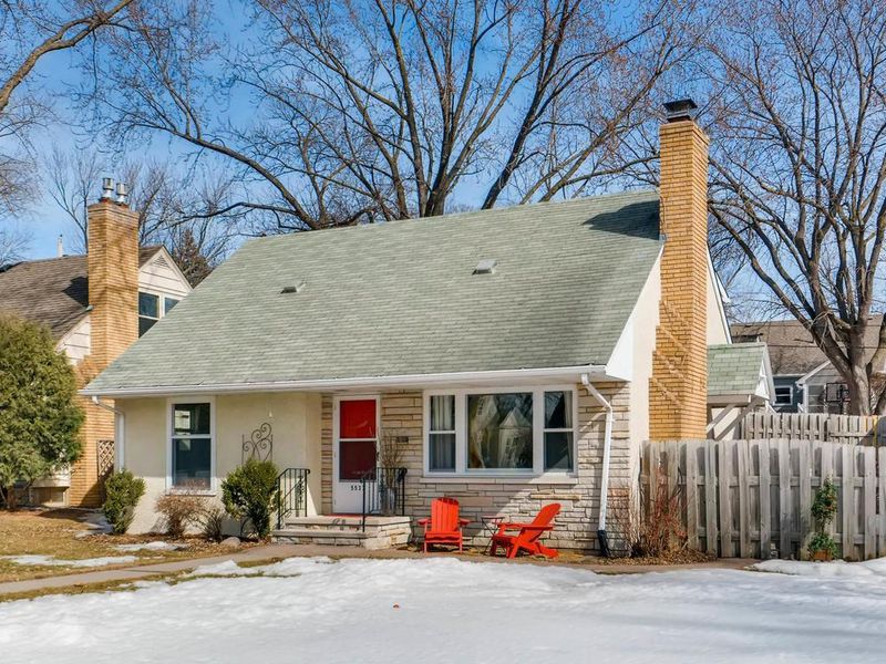 5537 Park Ave, Minneapolis, MN 55417