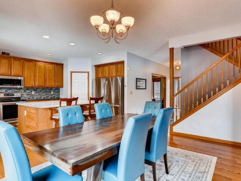 7303 Hidden Valley Ln S, Cottage Grove, MN 55016