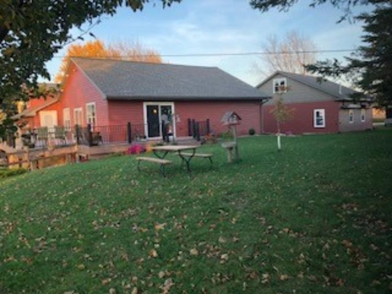 42128 Woodchuck Ln, Kilkenny, MN 56052
