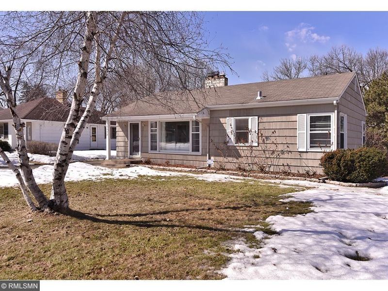 5832 Beard Ave S, Edina, MN 55410