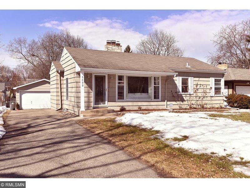 5832 Beard Ave S, Edina, MN 55410
