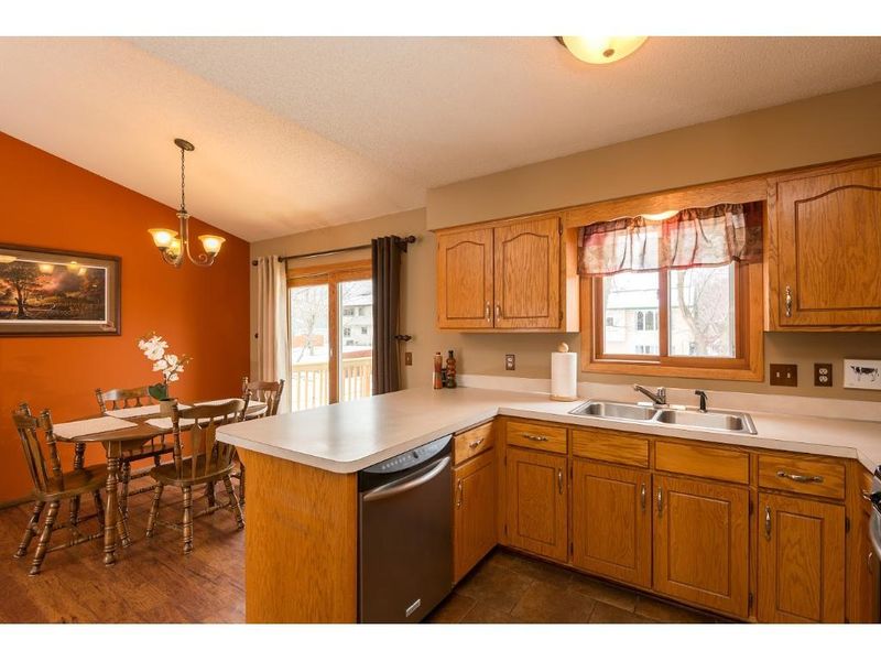 3928 87th Ln NE, Circle Pines, MN 55014