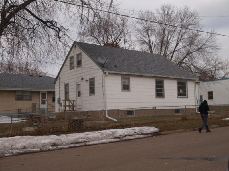 3800 3rd St NE, Columbia Heights, MN 55421