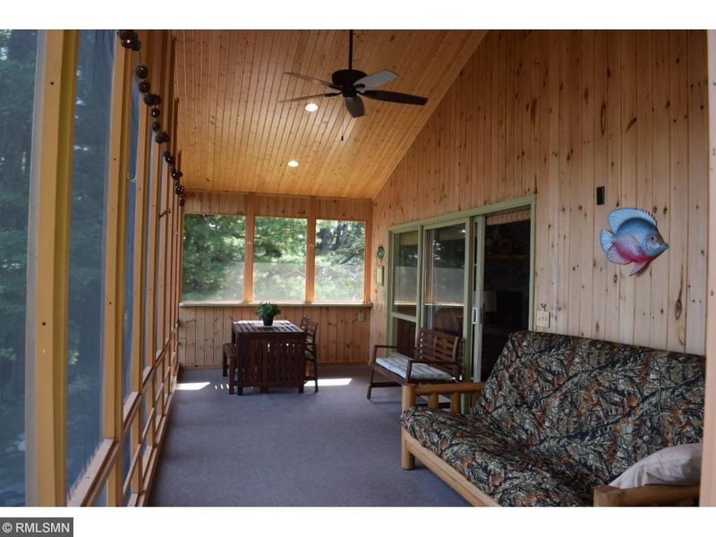 4760 Bertram Rd, Webster, WI 54893