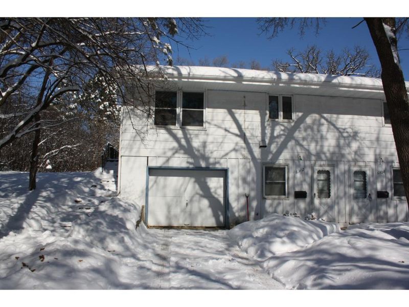 6308 - 6312 Goodrich Ave, Saint Louis Park, MN 55416