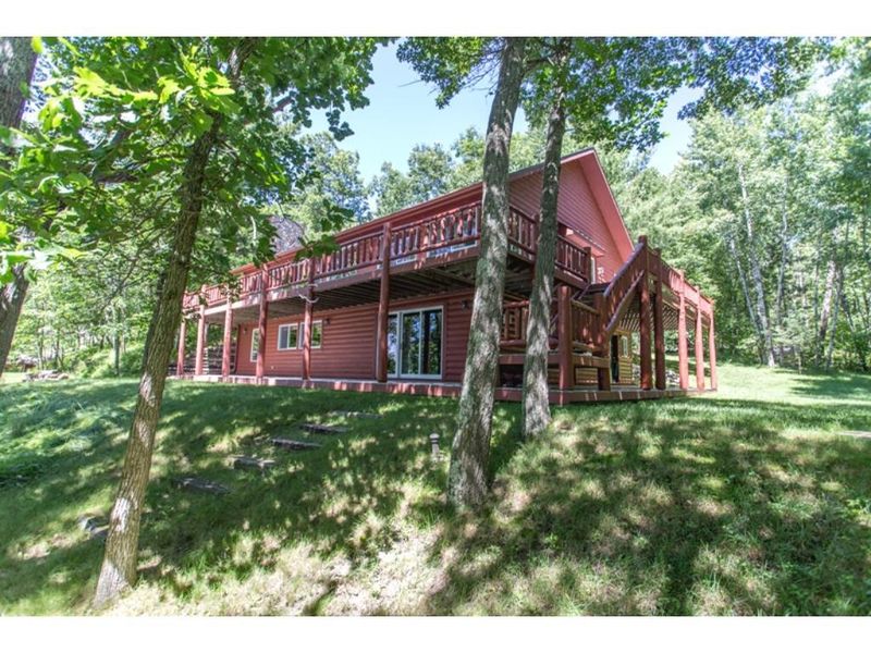 17385 N Mitchell Lake Rd, Fifty Lakes, MN 56448