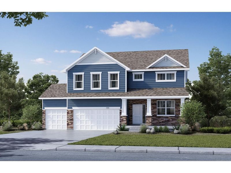 15125 Edgewood Ave, Savage, MN 55378