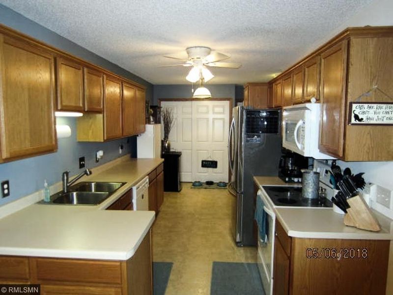 5074 207th St N, Forest Lake, MN 55025