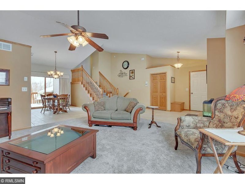 417 Eagle Ridge Ct, Saint Joseph, MN 56374