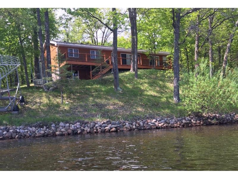 26007 N Kenney Lake Ln, Brainerd, MN 56401