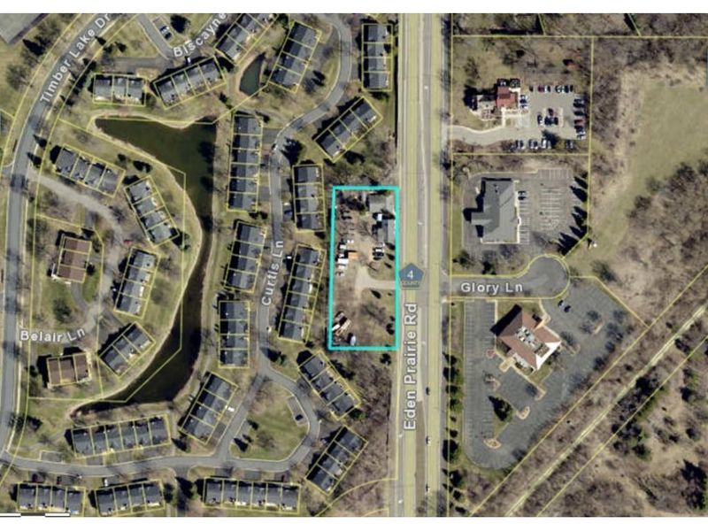 7960 Eden Prairie Rd, Eden Prairie, MN 55347