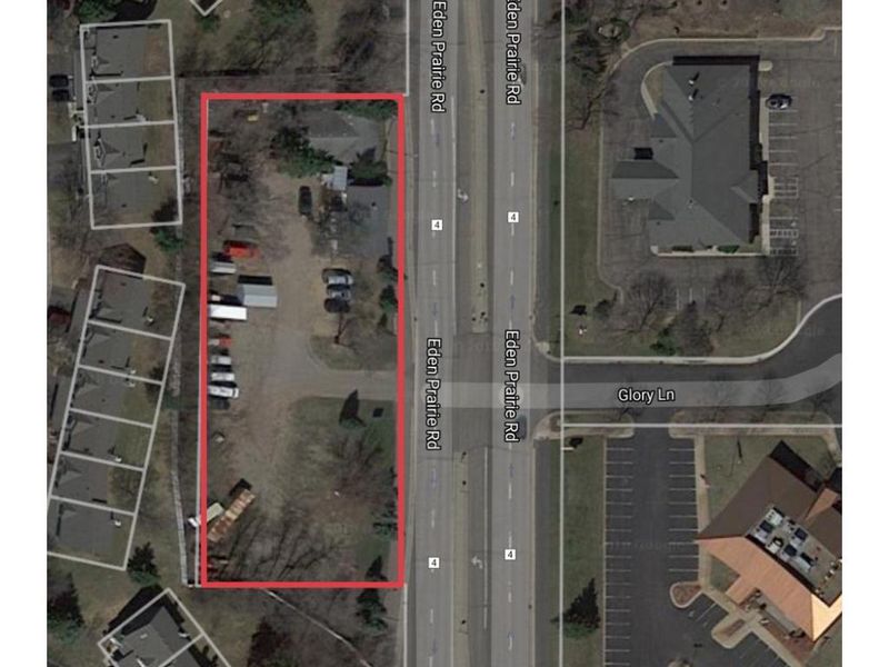 7960 Eden Prairie Rd, Eden Prairie, MN 55347