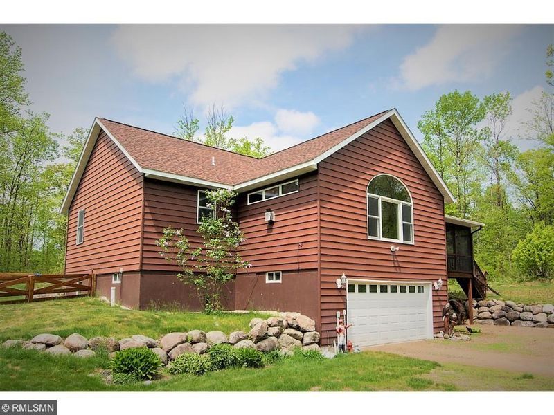 1806 Buffalo Rd, Isle, MN 56342