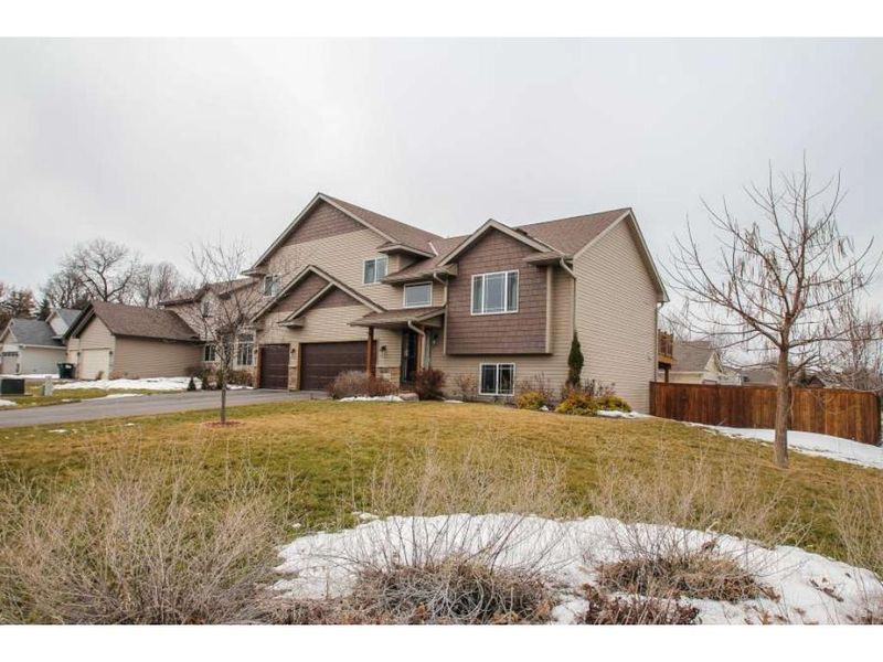 12936 Van Buren St NE, Blaine, MN 55434