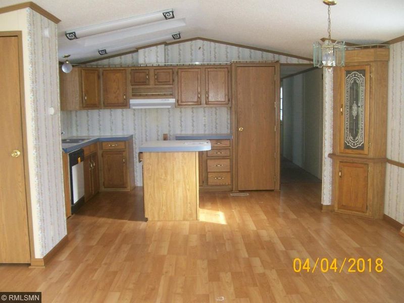 4322 Golf Course Cir SW, Pillager, MN 56473