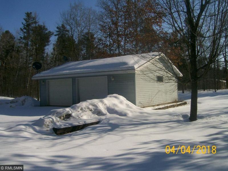 4322 Golf Course Cir SW, Pillager, MN 56473