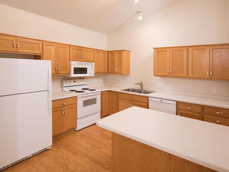 5570 153rd Ct NW, Ramsey, MN 55303