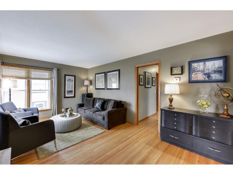 6219 3rd Ave S, Richfield, MN 55423