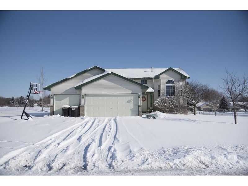 14345 Balsam Blvd, Becker, MN 55308