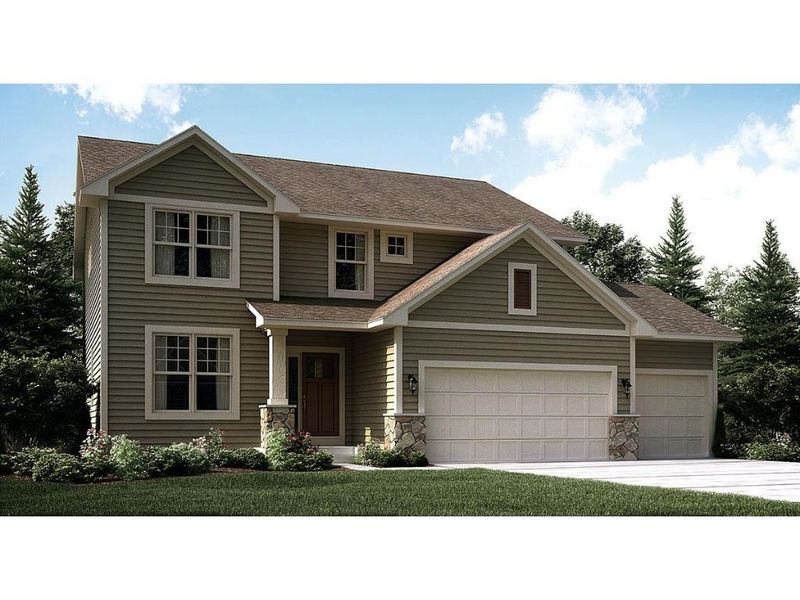5809 Apex Way NE, Prior Lake, MN 55372